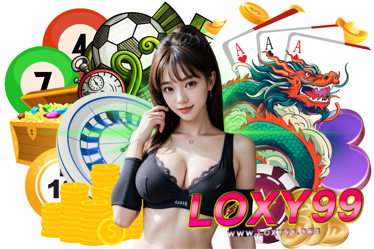 loxy99 wallet