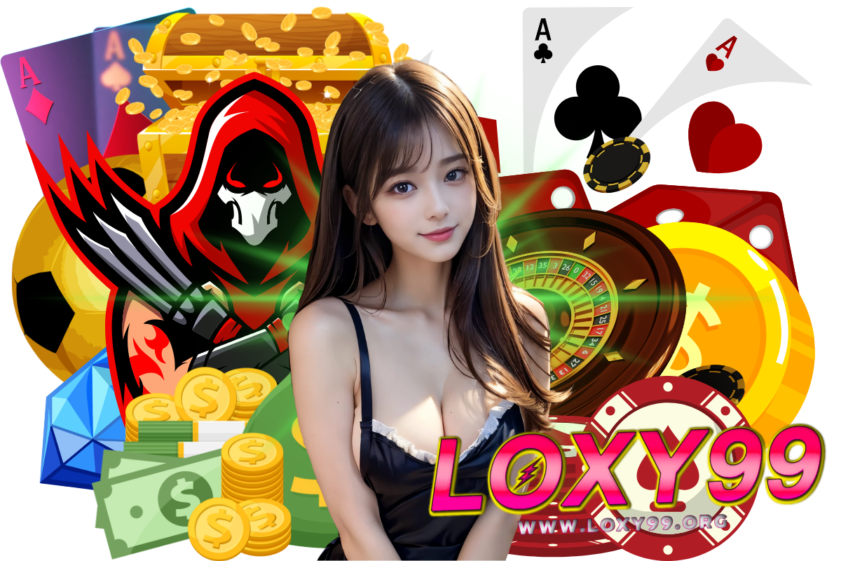 loxy99 สล็อต