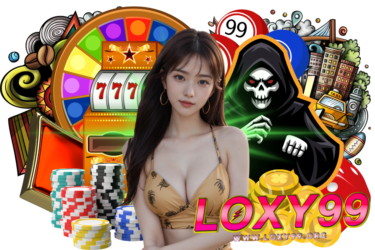 loxy99